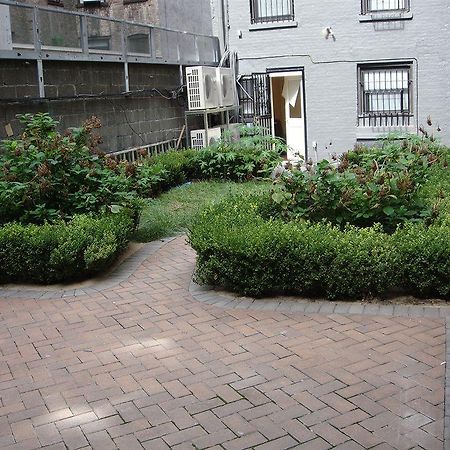 Four Bedroom Duplex Apartments New York City Exterior photo