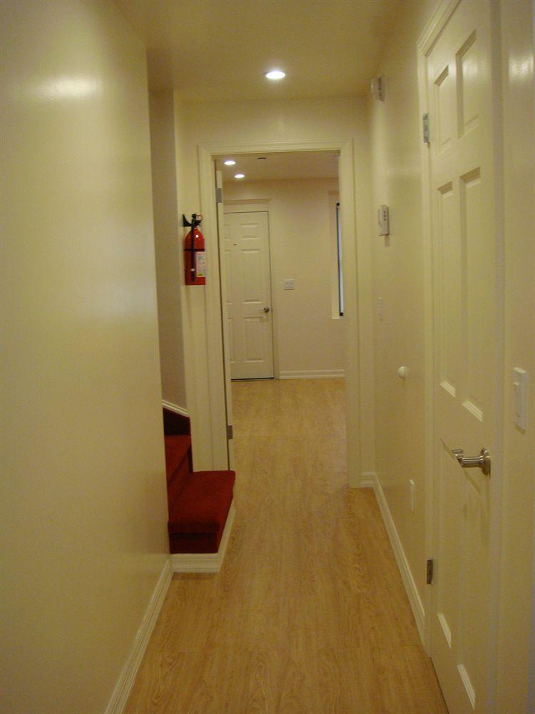 Four Bedroom Duplex Apartments New York City Exterior photo
